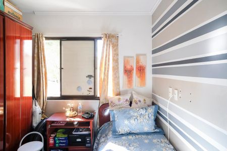 Apartamento à venda com 89m², 3 quartos e 1 vagaQuarto 1