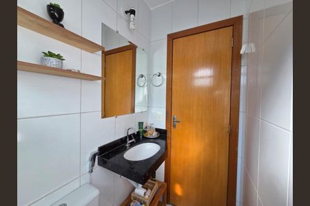 Apartamento à venda com 140m², 3 quartos e 1 vaga Apartamento à venda com 140m², 3 quartos e 1 vagaFoto 26