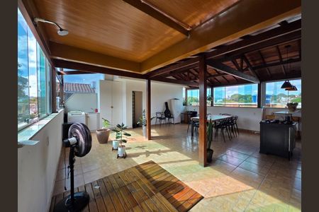 Apartamento à venda com 140m², 3 quartos e 1 vaga Apartamento à venda com 140m², 3 quartos e 1 vagaFoto 01