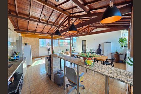 Apartamento à venda com 140m², 3 quartos e 1 vaga Apartamento à venda com 140m², 3 quartos e 1 vagaFoto 06