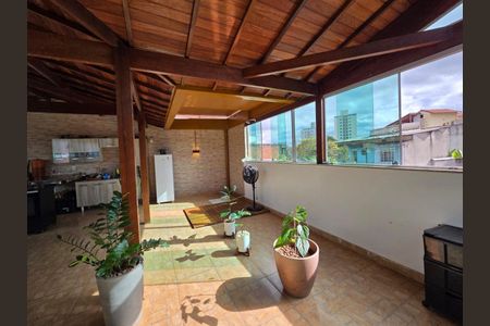 Apartamento à venda com 140m², 3 quartos e 1 vaga Apartamento à venda com 140m², 3 quartos e 1 vagaFoto 09