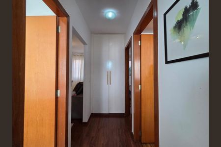 Apartamento à venda com 140m², 3 quartos e 1 vaga Apartamento à venda com 140m², 3 quartos e 1 vagaFoto 13
