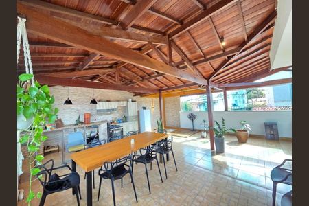 Apartamento à venda com 140m², 3 quartos e 1 vaga Apartamento à venda com 140m², 3 quartos e 1 vagaFoto 05