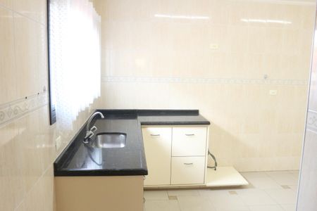 Casa à venda com 312m², 3 quartos e 8 vagasCozinha