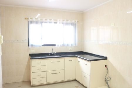 Casa à venda com 312m², 3 quartos e 8 vagasCozinha