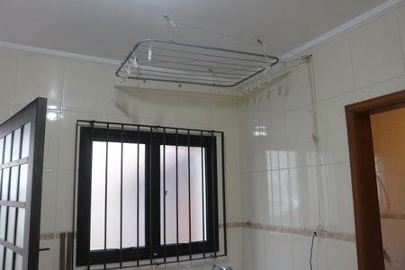 Casa à venda com 312m², 3 quartos e 8 vagasÁrea de Serviço