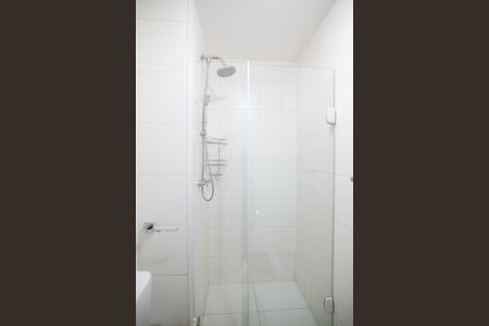 Apartamento à venda com 55m², 2 quartos e 1 vaga Apartamento à venda com 55m², 2 quartos e 1 vagaBanheiro  Suite