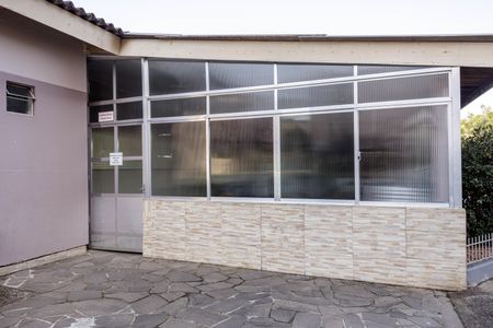 Apartamento à venda com 44m², 1 quarto e sem vaga Apartamento à venda com 44m², 1 quarto e sem vagaÁrea comum