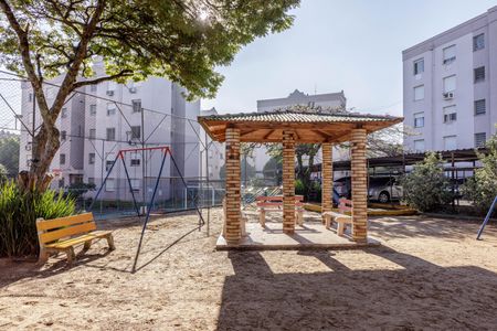 Apartamento à venda com 44m², 1 quarto e sem vaga Apartamento à venda com 44m², 1 quarto e sem vagaÁrea comum