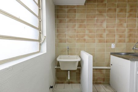 Apartamento à venda com 44m², 1 quarto e sem vaga Apartamento à venda com 44m², 1 quarto e sem vagaÁrea de Serviço