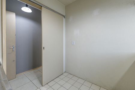 Apartamento à venda com 44m², 1 quarto e sem vaga Apartamento à venda com 44m², 1 quarto e sem vagaCozinha