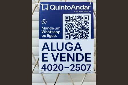 Apartamento à venda com 44m², 1 quarto e sem vaga Apartamento à venda com 44m², 1 quarto e sem vagaPlaca SUIG-46
