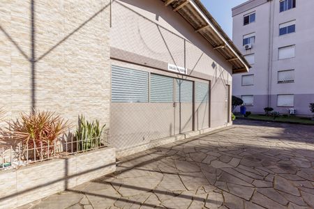 Apartamento à venda com 44m², 1 quarto e sem vaga Apartamento à venda com 44m², 1 quarto e sem vagaÁrea comum