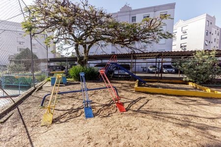 Apartamento à venda com 44m², 1 quarto e sem vaga Apartamento à venda com 44m², 1 quarto e sem vagaÁrea comum