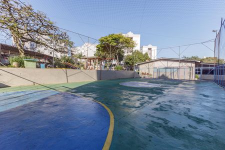 Apartamento à venda com 44m², 1 quarto e sem vaga Apartamento à venda com 44m², 1 quarto e sem vagaÁrea comum