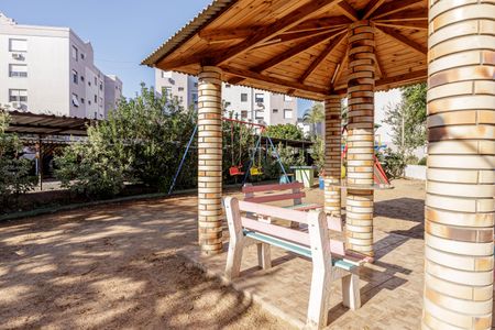 Apartamento à venda com 44m², 1 quarto e sem vaga Apartamento à venda com 44m², 1 quarto e sem vagaÁrea comum