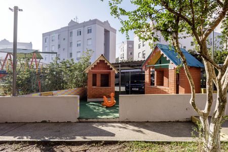 Apartamento à venda com 44m², 1 quarto e sem vaga Apartamento à venda com 44m², 1 quarto e sem vagaÁrea comum