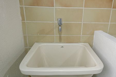 Apartamento à venda com 44m², 1 quarto e sem vaga Apartamento à venda com 44m², 1 quarto e sem vagaÁrea de Serviço