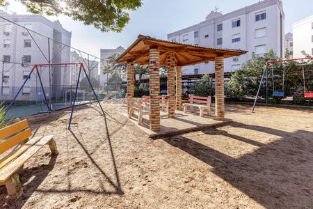 Apartamento à venda com 44m², 1 quarto e sem vaga Apartamento à venda com 44m², 1 quarto e sem vagaÁrea comum