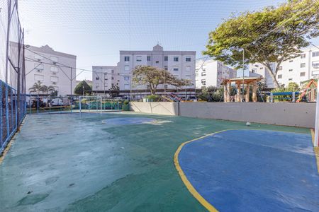 Apartamento à venda com 44m², 1 quarto e sem vaga Apartamento à venda com 44m², 1 quarto e sem vagaÁrea comum