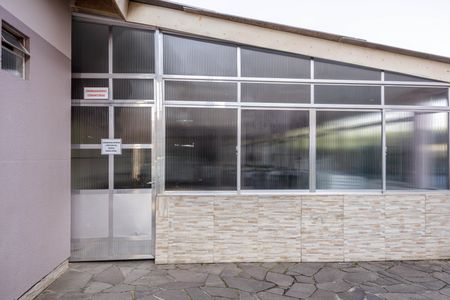 Apartamento à venda com 44m², 1 quarto e sem vaga Apartamento à venda com 44m², 1 quarto e sem vagaÁrea comum