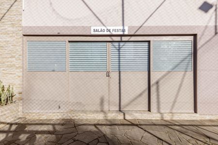 Apartamento à venda com 44m², 1 quarto e sem vaga Apartamento à venda com 44m², 1 quarto e sem vagaÁrea comum