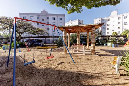 Apartamento à venda com 44m², 1 quarto e sem vaga Apartamento à venda com 44m², 1 quarto e sem vagaÁrea comum