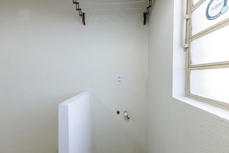 Apartamento à venda com 44m², 1 quarto e sem vaga Apartamento à venda com 44m², 1 quarto e sem vagaÁrea de Serviço