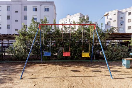 Apartamento à venda com 44m², 1 quarto e sem vaga Apartamento à venda com 44m², 1 quarto e sem vagaÁrea comum