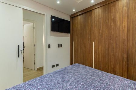 Casa de condomínio à venda com 70m², 2 quartos e 1 vagaSuíte 1