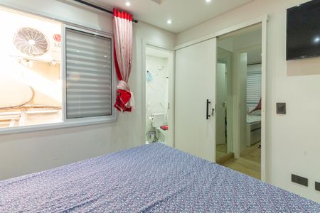 Casa de condomínio à venda com 70m², 2 quartos e 1 vagaSuíte 1