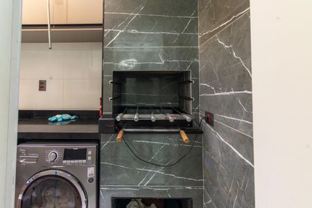 Casa de condomínio à venda com 70m², 2 quartos e 1 vagaCozinha