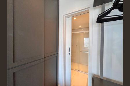 Studio à venda com 50m², 1 quarto e 1 vaga Studio à venda com 50m², 1 quarto e 1 vagaStudio