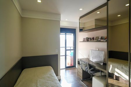 Apartamento à venda com 200m², 3 quartos e 4 vagasSuíte 3