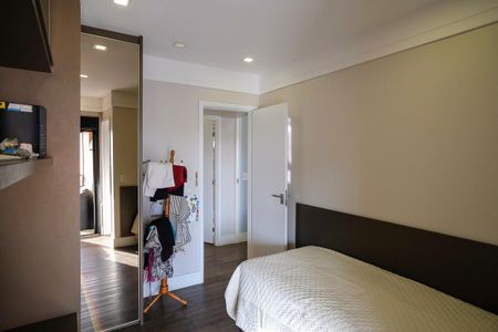 Apartamento à venda com 200m², 3 quartos e 4 vagasSuíte 3