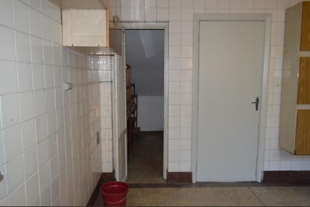 Casa à venda com 111m², 3 quartos e 2 vagasCozinha