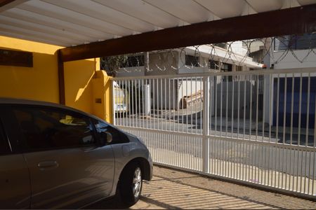 Casa à venda com 111m², 3 quartos e 2 vagasGaragem