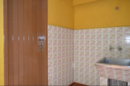 Casa à venda com 111m², 3 quartos e 2 vagasÁrea de Serviço