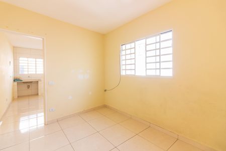 Sala  de casa para alugar com 1 quarto, 48m² em Conceição, Osasco