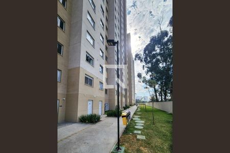 Apartamento para alugar com 33m², 2 quartos e sem vagaÁrea comum