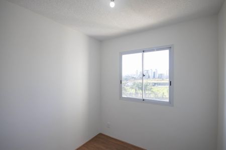 Apartamento para alugar com 33m², 2 quartos e sem vagaQuarto 2