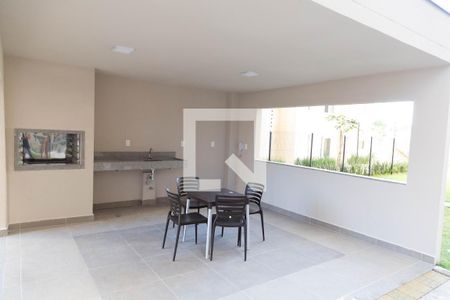 Apartamento para alugar com 33m², 2 quartos e sem vagaEspaço Gourmet