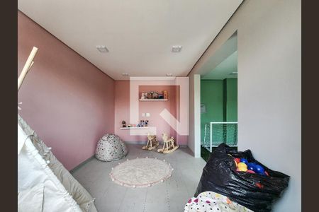 Apartamento para alugar com 33m², 2 quartos e sem vagaBrinquedoteca