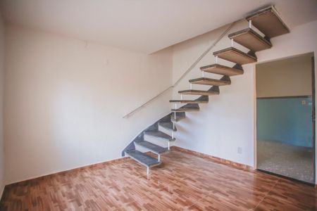 Casa para alugar com 90m², 3 quartos e 1 vagaSala