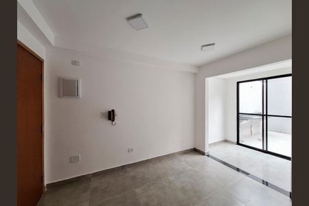Sala/Cozinha de apartamento para alugar com 1 quarto, 50m² em Vila Dom Pedro Ii, São Paulo