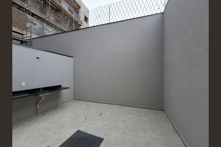 Vista Quarto de apartamento para alugar com 1 quarto, 50m² em Vila Dom Pedro Ii, São Paulo
