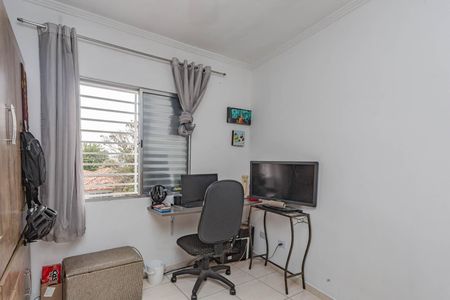 Casa à venda com 110m², 3 quartos e 2 vagasQuarto 2