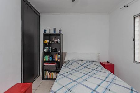 Casa à venda com 110m², 3 quartos e 2 vagasQuarto 1