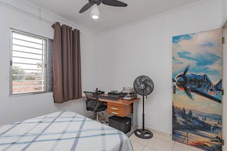 Casa à venda com 110m², 3 quartos e 2 vagasQuarto 1