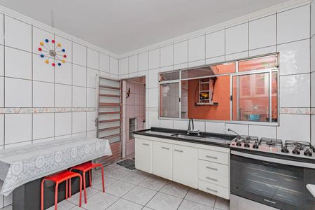 Casa à venda com 110m², 3 quartos e 2 vagasCozinha